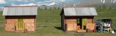 Форель. Фото 8803.