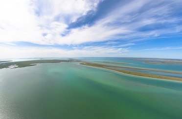 Бухта Лазурная. Фото 8888.