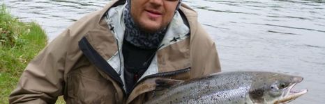 Kola Fishing. Фото 8911.