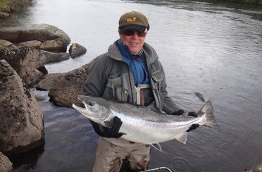 Kola Fishing. Фото 8912.