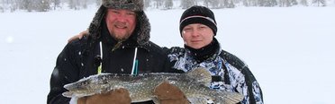 Kola Fishing. Фото 8914.
