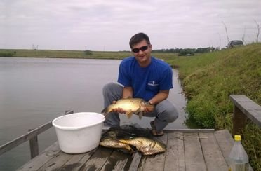 5 прудов. Фото 8940.