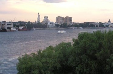 Олигри Fish. Фото 896.