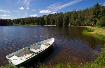 озеро подолье новгородская область рыбалка