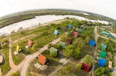 Метехи. Фото 9000.