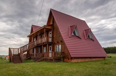 Сила озер. Фото 9026.
