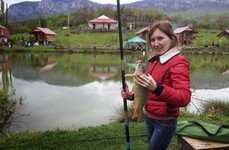 Рыбацкий хутор. Фото 9104.