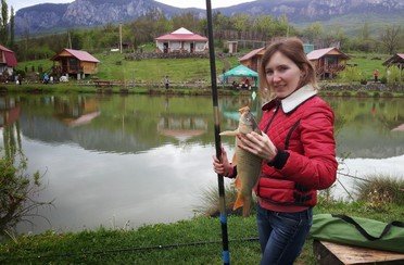 Рыбацкий хутор. Фото 9104.