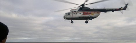 У Беркута. Фото 9156.