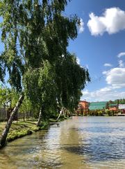 Рыбалка у Иваныча. Фото 9211.