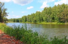 Рыбалка в Запрудном. Фото 925.