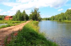 Рыбалка в Запрудном. Фото 926.