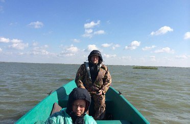 Бундин. Фото 9273.