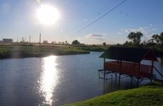 Добрая Надежда. Фото 9314.