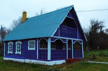 Добрая Надежда. Фото 9326.