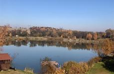 Рыбалка Горчухино. Фото 9371.