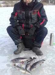 Рыбалка Горчухино. Фото 9400.