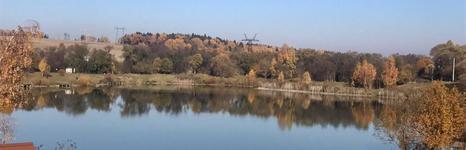 Рыбалка Горчухино. Фото 9407.