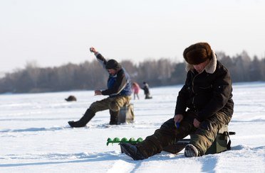 Удачный Брег. Фото 9463.