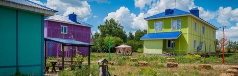 Удачный Брег. Фото 9464.