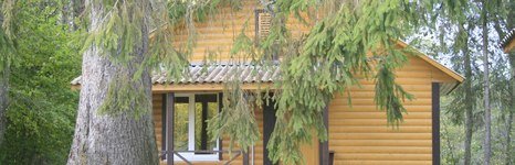 Охотник и рыболов. Фото 9499.