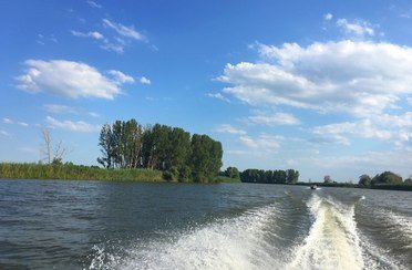 Венеция на Каспии. Фото 951.