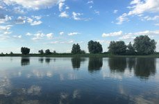 Венеция на Каспии. Фото 952.