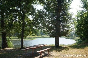 Черкасский затон. Фото 9613.