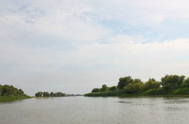 Венеция на Каспии. Фото 963.