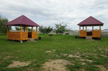 У Зубка. Фото 9728.