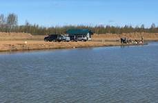 Рыбалка у дяди Вани. Фото 9729.