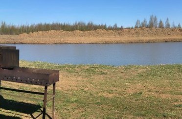 Рыбалка у дяди Вани. Фото 9730.