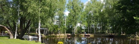 Берлога. Фото 975.
