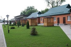 Тихая гавань. Фото 9758.