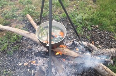 База Долина. Фото 9760.