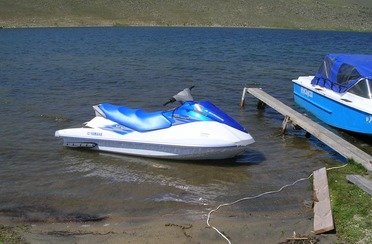 Тутайский прибой. Фото 9786.