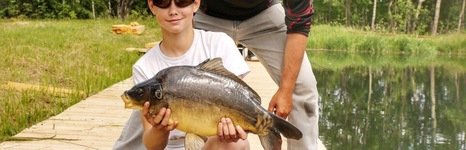 Рыбные Пруды. Фото 9810.