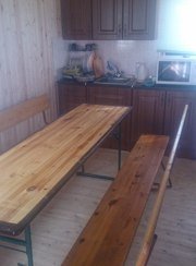 Тихое озеро. Фото 9875.