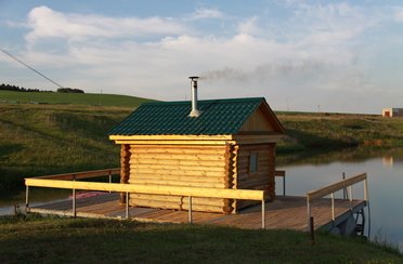 Усадьба Касакина. Фото 9927.