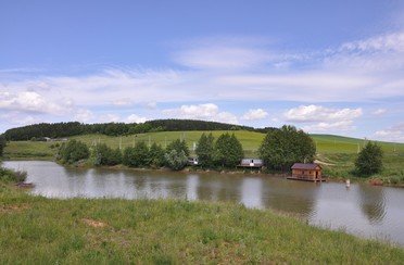 Усадьба Касакина. Фото 9936.