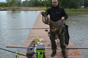 Марлин. Фото 9964.